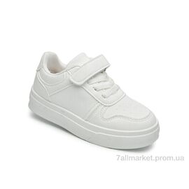 Фотография Кроссовки детские модные Весна/осень T11800B (12 пар р.25-30) "Ok Shoes" недорого оптом от прямого поставщика