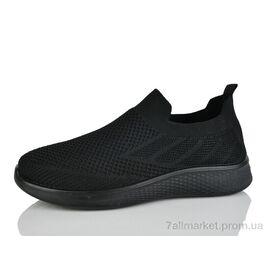 Фотография Кроссовки мужские модные Весна/осень M16-1 (8 пар р.41-45) "Ok Shoes" недорого оптом от прямого поставщика