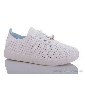 Фотография Кроссовки женские модные Лето L201 (8 пар р.37-41) "Ok Shoes" недорого оптом от прямого поставщика