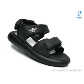 Босоніжки дитячі літні Літо B60093D (8 пар р.33-38) "Ok Shoes" недорого оптом від прямого постачальника