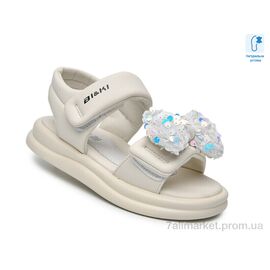 Босоніжки дитячі літні Літо B60100C (8 пар р.28-35) "Ok Shoes" недорого оптом від прямого постачальника