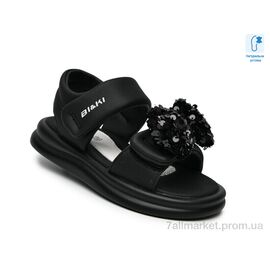 Босоніжки дитячі літні Літо B60100H (8 пар р.28-35) "Ok Shoes" недорого оптом від прямого постачальника