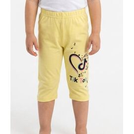 Фотография Бриджи детские на мальчика 4076-1 yellow р.5-8 "MALIBU" недорого оптом от прямого поставщика