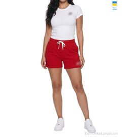Фотография Женский костюм Лето 12NI червоний (5 шт. р.сетка S-2XL) "Sport style" недорого оптом от прямого поставщика
