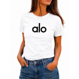 футболка жіноча AL180 white р.M-3XL "Алия" недорого оптом від прямого постачальника