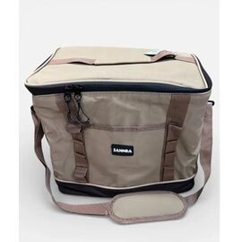 Фотография Сумка мужская 24082-3 beige р.34*30*28 "Luna-bag" недорого оптом от прямого поставщика