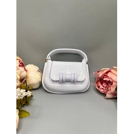 Фотография Детская сумка на девочку 25-526 white р.15*12*5 "Luna-bag" недорого оптом от прямого поставщика