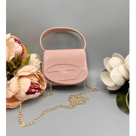 Фотография Детская сумка на девочку 25-527 nude р.15*12*5 "Luna-bag" недорого оптом от прямого поставщика