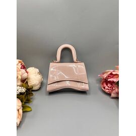 Фотография Детская сумка на девочку 25-525 beige р.15*12*5 "Luna-bag" недорого оптом от прямого поставщика