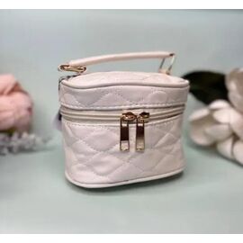 Фотография Детская сумка на девочку 24-553 beige р.14*10*8 "Luna-bag" недорого оптом от прямого поставщика