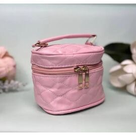 Фотография Детская сумка на девочку 24-553 pink р.14*10*8 "Luna-bag" недорого оптом от прямого поставщика