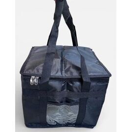 Фотография Сумка мужская DB2005 navy р.59*37*36 "Luna-bag" недорого оптом от прямого поставщика