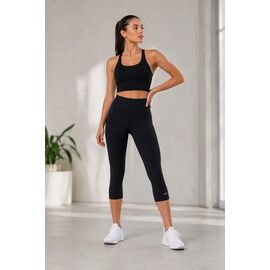 Фотография Велосипедки женские KA1712 black р.S-XL "SHEPARIS" недорого оптом от прямого поставщика