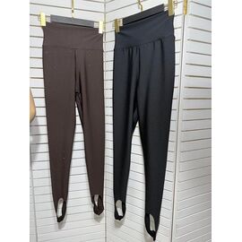 Фотография Лосины женские LSS1722 black р.S-XL "SHEPARIS" недорого оптом от прямого поставщика