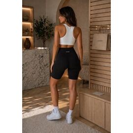 Фотография Велосипедки женские VO1704 black р.S-XL "SHEPARIS" недорого оптом от прямого поставщика