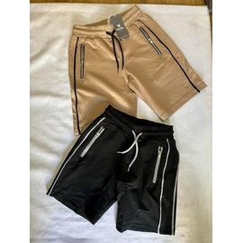 Дитячі шорти на хлопчика ZA2781 beige р.5-8 "Zayka" недорого оптом від прямого постачальника