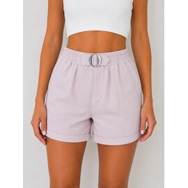 Фотография Шорты женские 7349 (99194) l.pink р.one size "Obuv OK2" недорого оптом от прямого поставщика