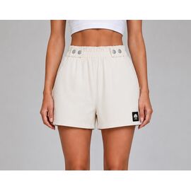 Фотография Шорты женские 7683 (99196) milk р.one size "Obuv OK2" недорого оптом от прямого поставщика