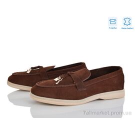 Туфлі жіночі стильні Весна/осінь PL36-2 (8 пар р.36-42) "L&M-Lemon" недорого оптом від прямого постачальника