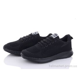 Фотография Кроссовки мужские модные Весна/осень M210-1 (8 пар р.41-46) "Ok Shoes" недорого оптом от прямого поставщика