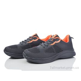 Кросівки жіночі модні Весна/осінь W660-2 (8 пар р.36-41) "Ok Shoes" недорого оптом від прямого постачальника
