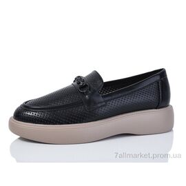 Фотография Туфли женские стильные Лето H63A41-22 (8 пар р.36-41) "Ok Shoes" недорого оптом от прямого поставщика