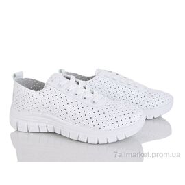 Кросівки жіночі модні Літо 243-37 (8 пар р.36-41) "Ok Shoes" недорого оптом від прямого постачальника