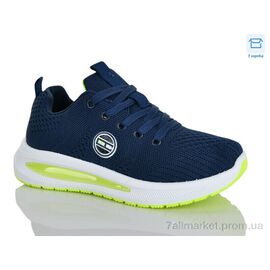 Кросівки жіночі модні Весна/осінь Y05-5 (8 пар р.36-41) "Ok Shoes" недорого оптом від прямого постачальника