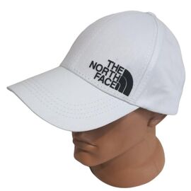 Кепка чоловіча 0878 white р.56-60 "Mabi" недорого оптом від прямого постачальника