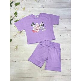 Фотография Костюм детский на девочку 196 purple р.98-122 "Marimaks" недорого оптом от прямого поставщика