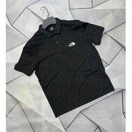 Футболка чоловіча 67160 black р.S-2XL "MACCALI" недорого оптом від прямого постачальника