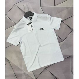 Футболка чоловіча 67164 white р.S-2XL "MACCALI" недорого оптом від прямого постачальника