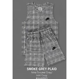Костюм чоловічий 67179 grey smoke plain р.S-2XL "MACCALI" недорого оптом від прямого постачальника