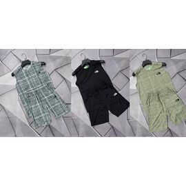 Костюм чоловічий 67285 l.green р.S-2XL "MACCALI" недорого оптом від прямого постачальника