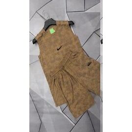 Костюм чоловічий 67303 brown р.S-2XL "MACCALI" недорого оптом від прямого постачальника