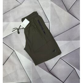 Шорти чоловічі 67336 khaki р.XL-5XL "MACCALI" недорого оптом від прямого постачальника
