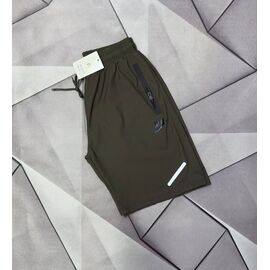 Шорти чоловічі 67340 khaki р.XL-5XL "MACCALI" недорого оптом від прямого постачальника