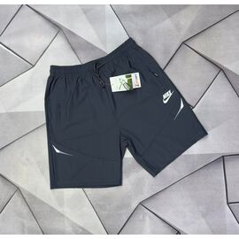 Шорти чоловічі 67352 grey р.2XL-6XL "MACCALI" недорого оптом від прямого постачальника