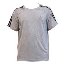 Фотография Футболка мужская SV2313 grey р.56-64 "WHITE" недорого оптом от прямого поставщика