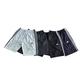 Фотография Шорты мужские SV2435 black р.46-54 "WHITE" недорого оптом от прямого поставщика
