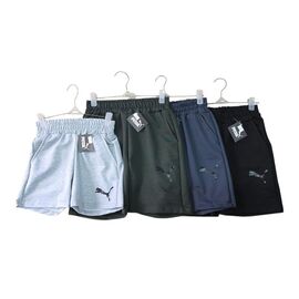 Дитячі шорти на хлопчика SV2464 navy р.3-7 "WHITE" недорого оптом від прямого постачальника