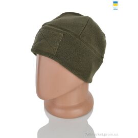 Фотография Шапка мужская Зима 001-2 хакі (5 шт. р.сетка One size) "MAX-T" недорого оптом от прямого поставщика