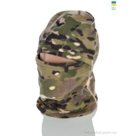 Фотография Балаклава мужская Зима MX02 хакі (5 шт. р.сетка One size) "MAX-T" недорого оптом от прямого поставщика