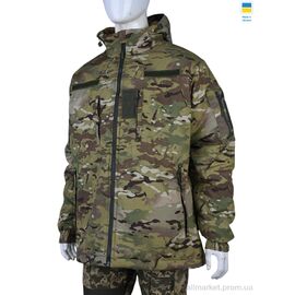 Куртка чоловіча Зима MX70 піксель (4 шт. р.сіткаM-2XL) "MAX-T" недорого оптом від прямого постачальника