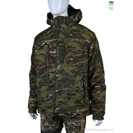 Куртка чоловіча Зима MX80 мультік (4 шт. р.сіткаM-2XL) "MAX-T" недорого оптом від прямого постачальника