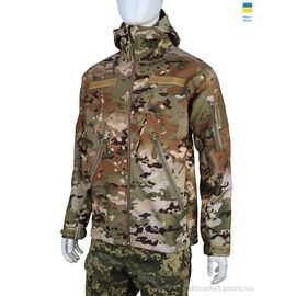 Куртка чоловіча Зима MX79 хакі (5 шт. р.сіткаS-2XL) "MAX-T" недорого оптом від прямого постачальника