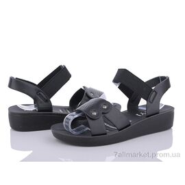 Босоніжки жіночі літні Літо C26-1 (8 пар р.36-41) "Ok Shoes" недорого оптом від прямого постачальника