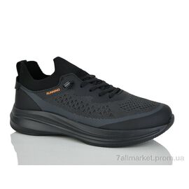 Кросівки жіночі модні Літо A6609-5 (8 пар р.41-46) "Ok Shoes" недорого оптом від прямого постачальника