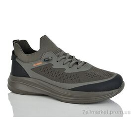 Кросівки жіночі модні Літо A6609-6 (8 пар р.41-46) "Ok Shoes" недорого оптом від прямого постачальника