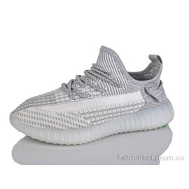 Кросівки жіночі модні  A006-20 (8 пар р.36-41) "Ok Shoes" недорого оптом від прямого постачальника
